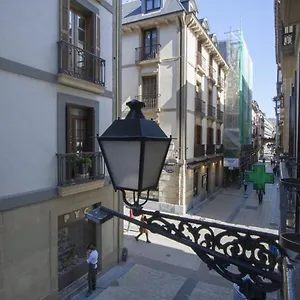 Bare By Oldtown Ss , San Sebastian Spain